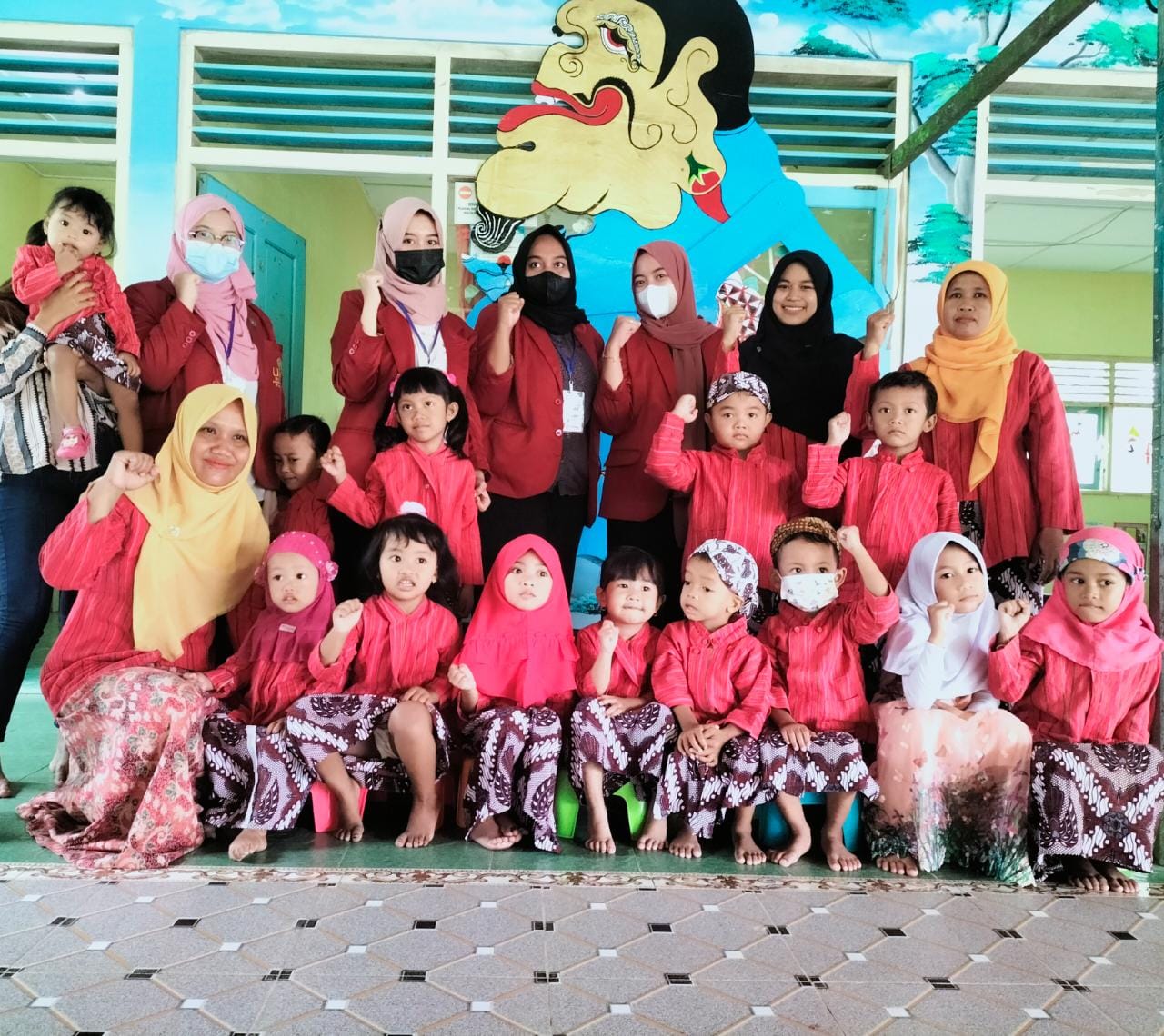 Tahukah kamu? 21 Februari di Peringatan Sebagai Hari Bahasa Ibu Internasional